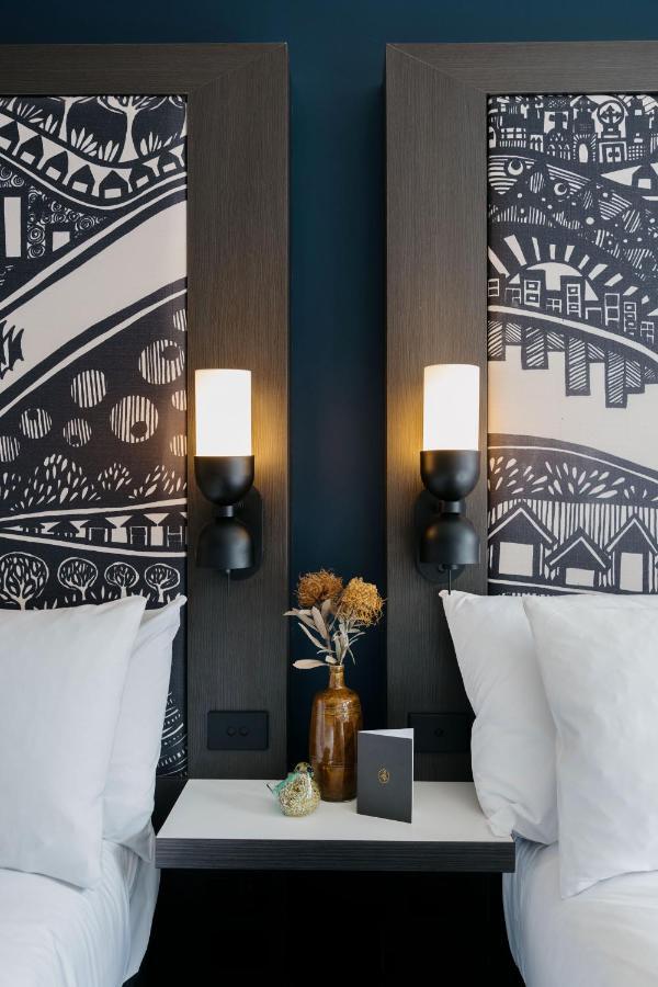 Voco Brisbane City Centre By Ihg Екстер'єр фото