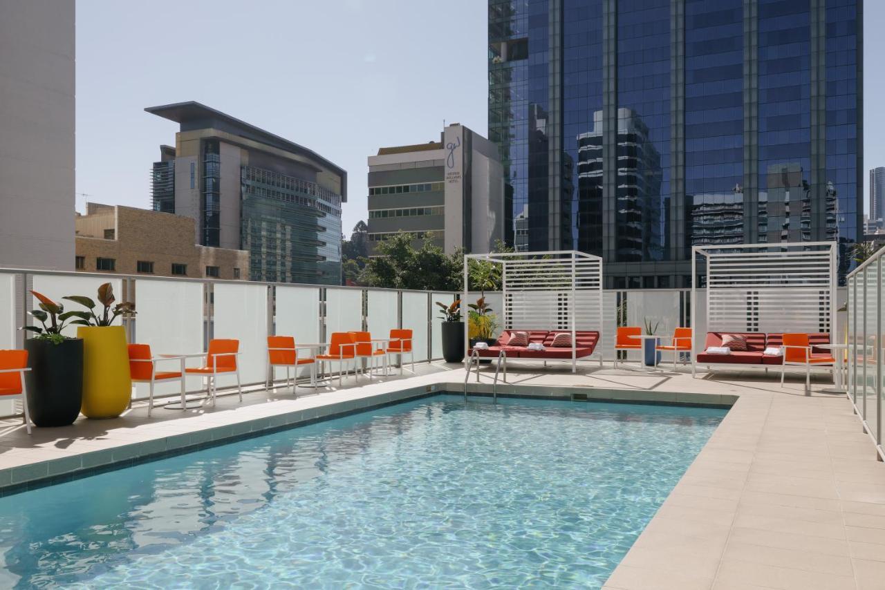 Voco Brisbane City Centre By Ihg Екстер'єр фото