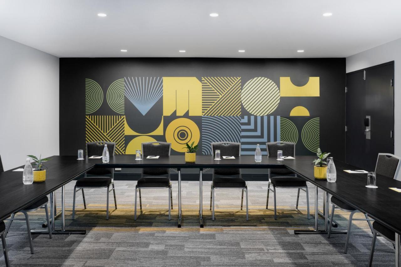 Voco Brisbane City Centre By Ihg Екстер'єр фото