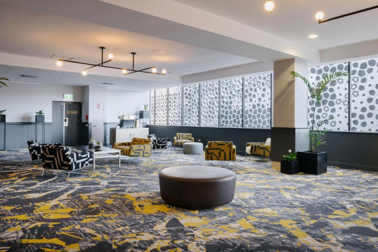Voco Brisbane City Centre By Ihg Екстер'єр фото