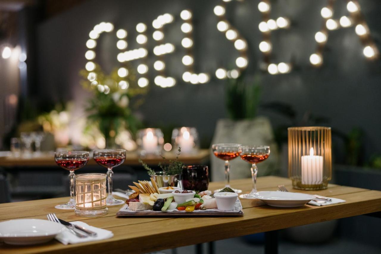 Voco Brisbane City Centre By Ihg Екстер'єр фото