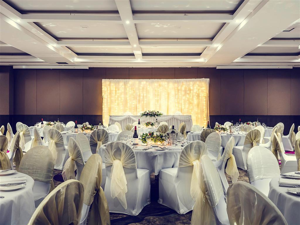 Voco Brisbane City Centre By Ihg Екстер'єр фото