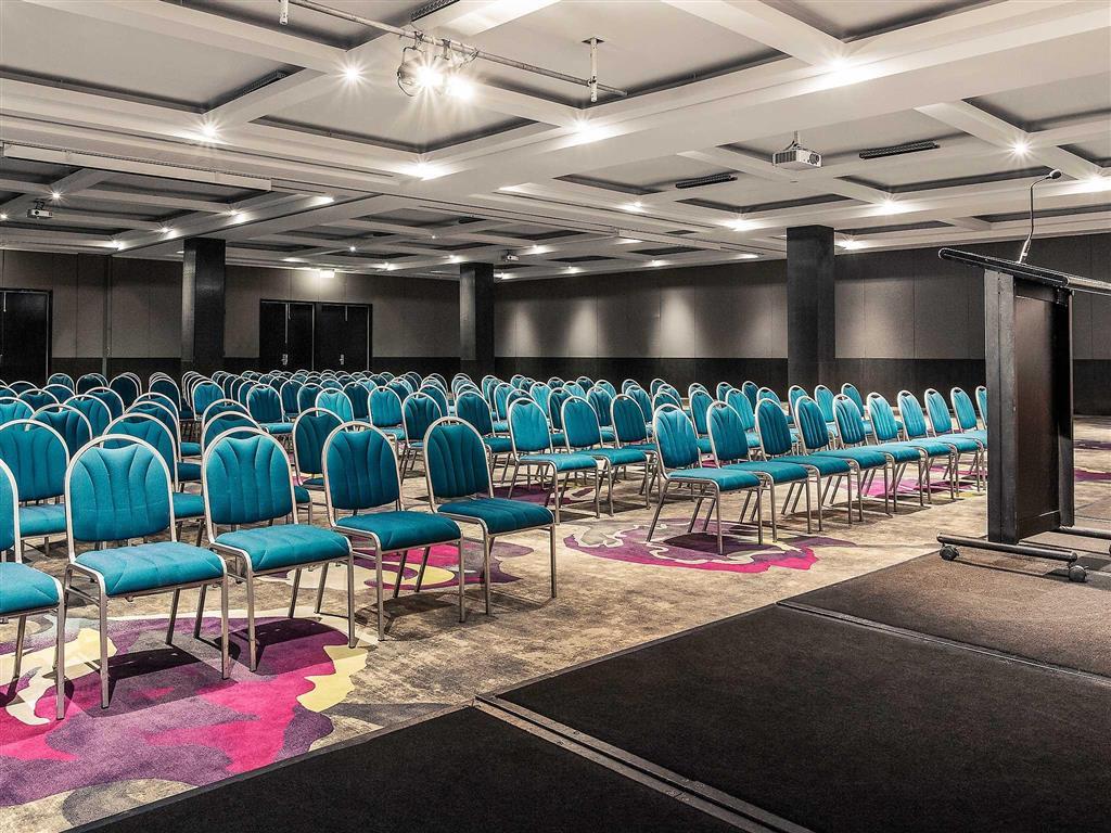 Voco Brisbane City Centre By Ihg Екстер'єр фото