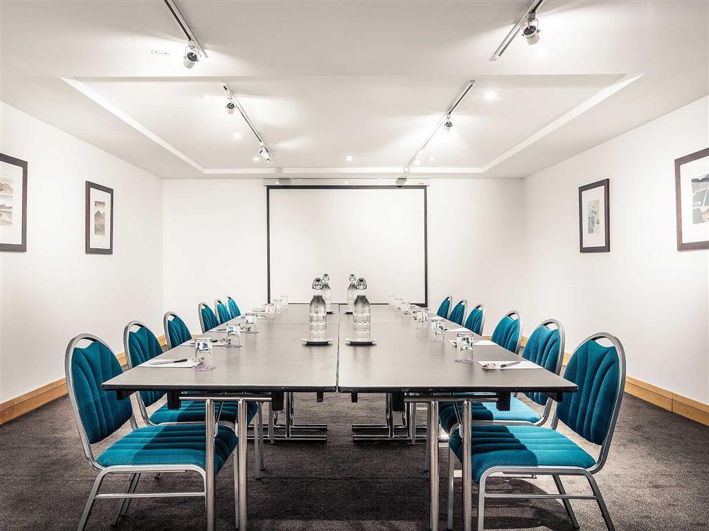 Voco Brisbane City Centre By Ihg Екстер'єр фото