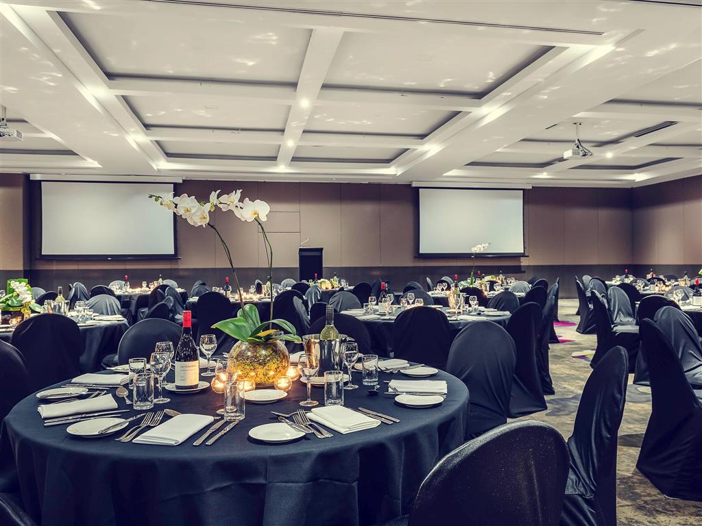 Voco Brisbane City Centre By Ihg Екстер'єр фото