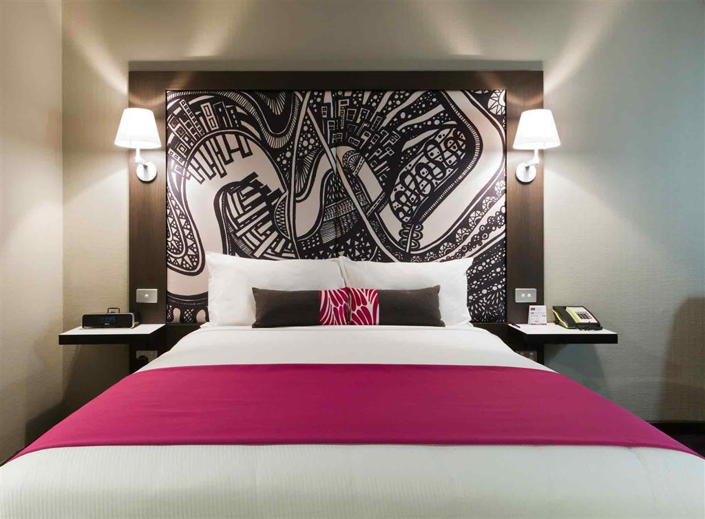Voco Brisbane City Centre By Ihg Екстер'єр фото