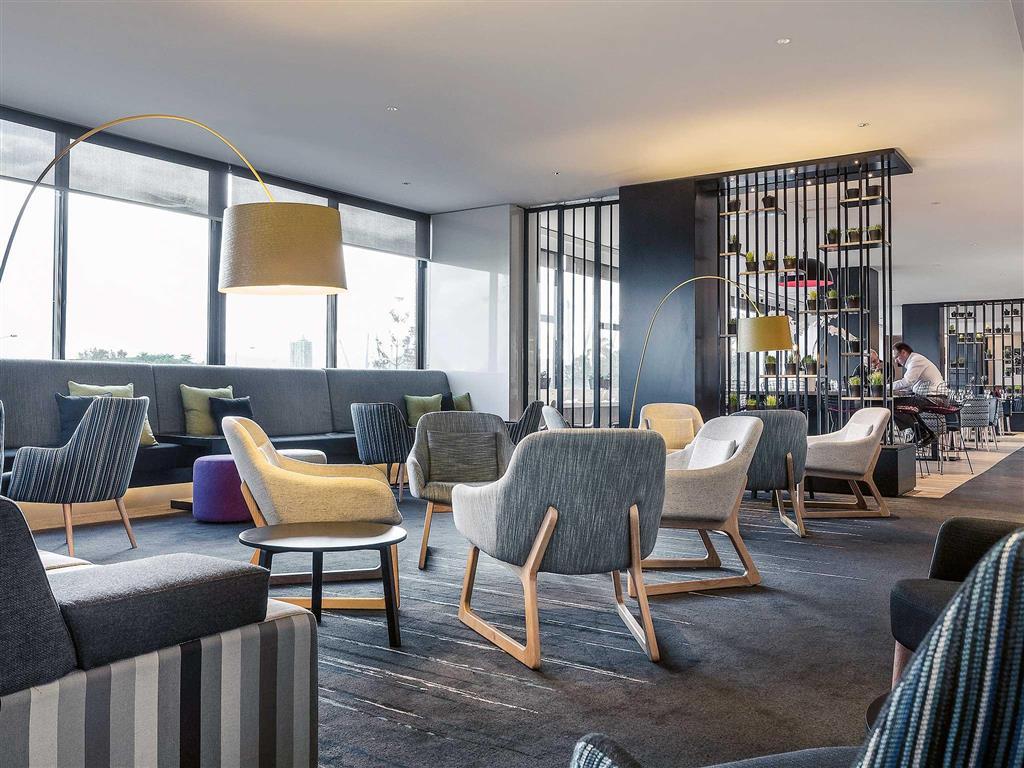 Voco Brisbane City Centre By Ihg Екстер'єр фото