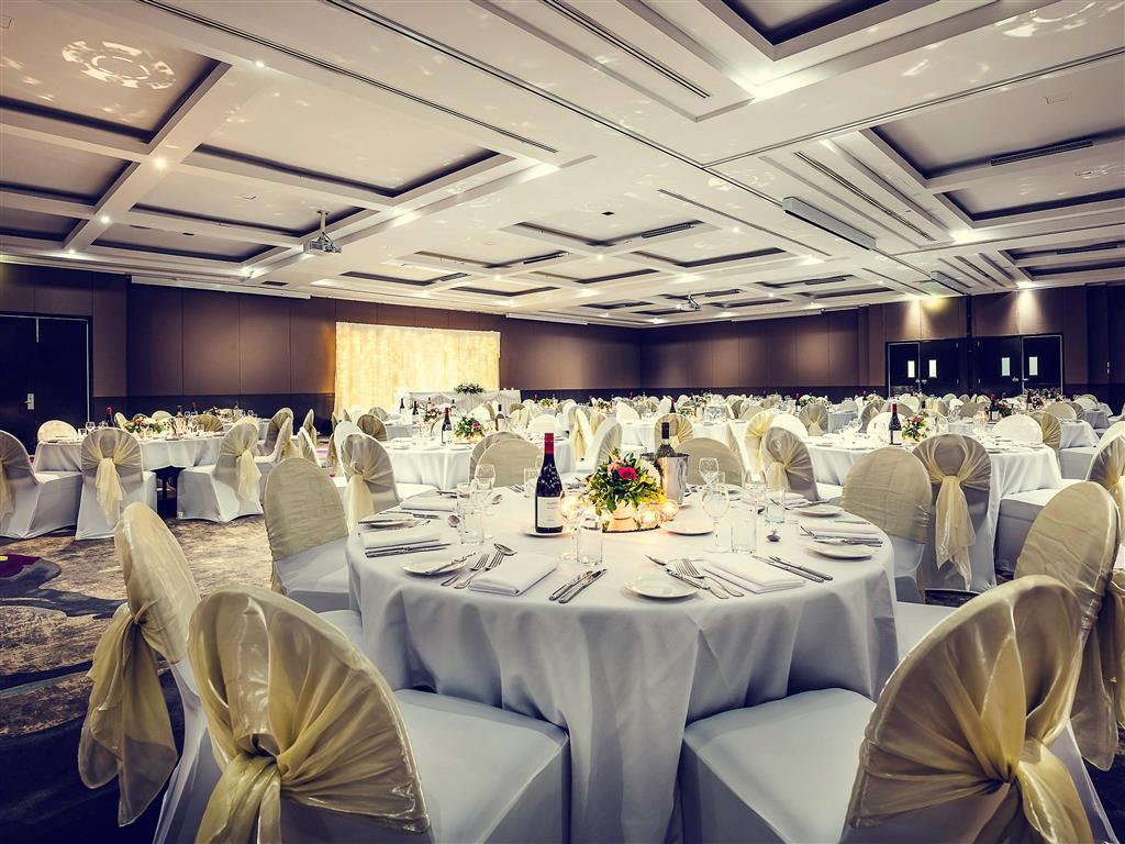 Voco Brisbane City Centre By Ihg Екстер'єр фото