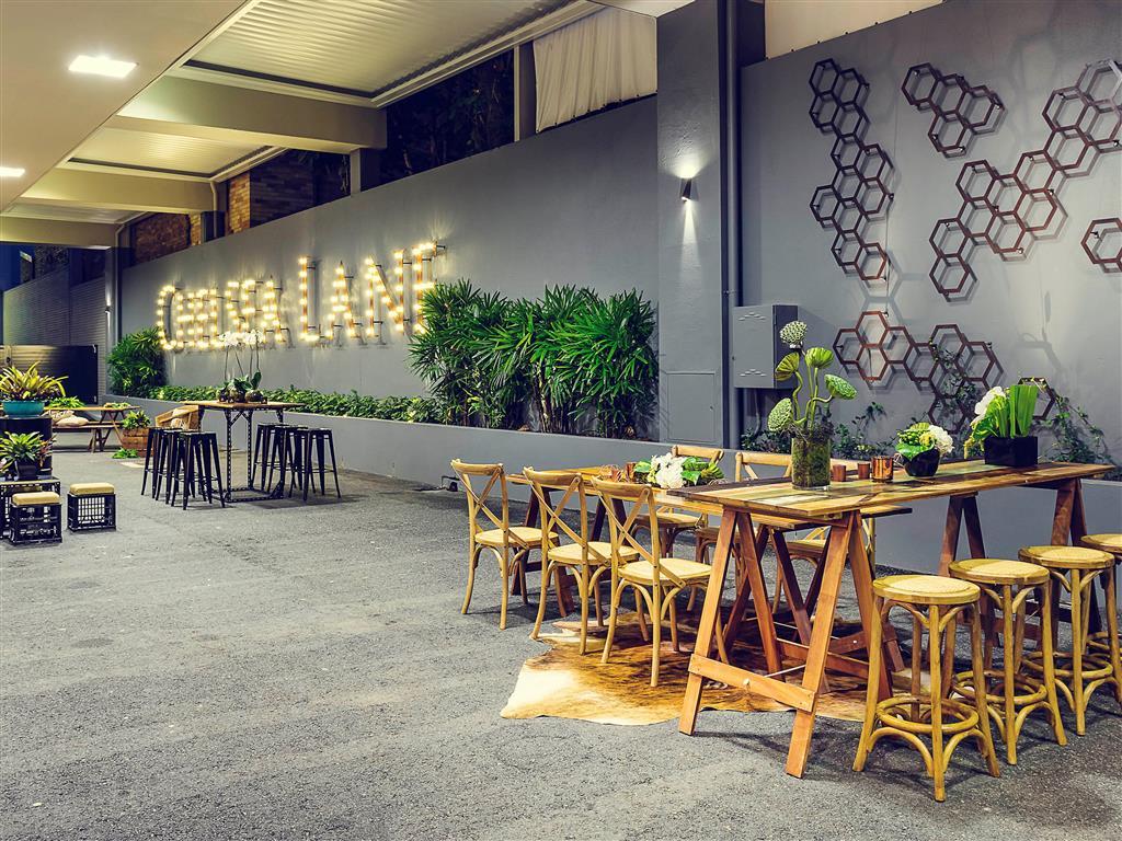 Voco Brisbane City Centre By Ihg Екстер'єр фото