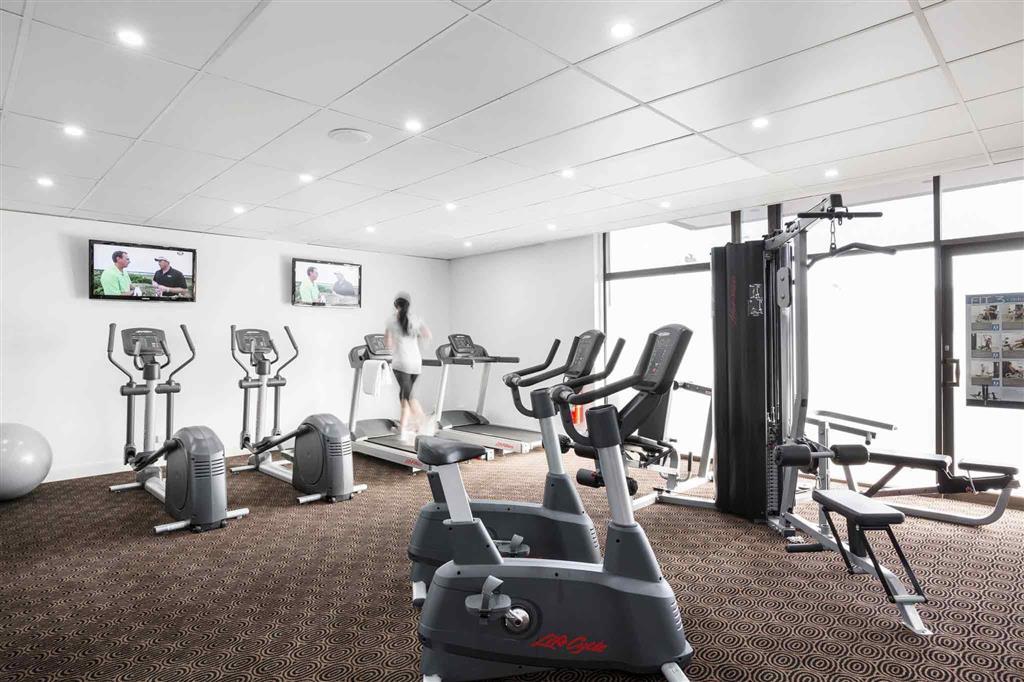 Voco Brisbane City Centre By Ihg Екстер'єр фото