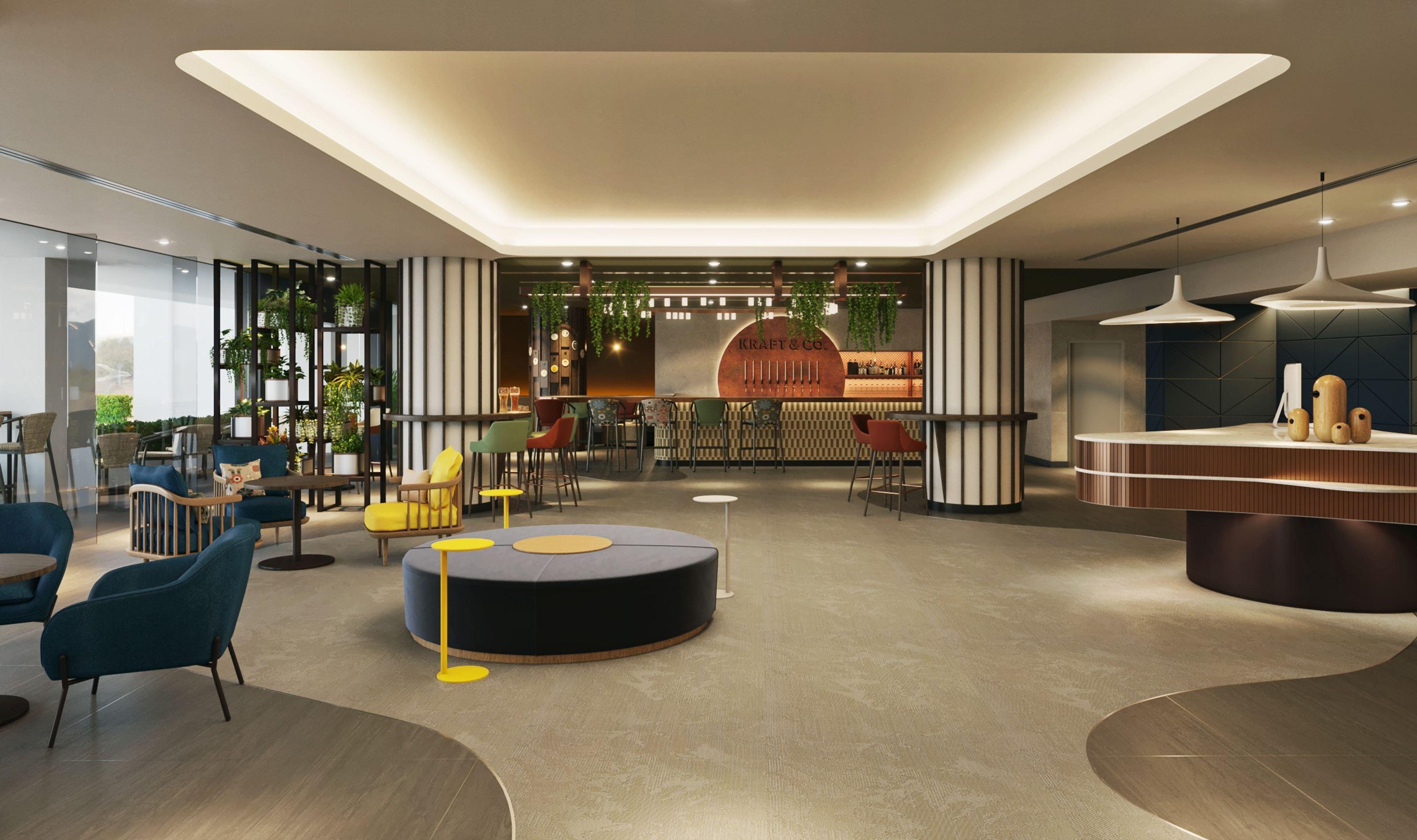 Voco Brisbane City Centre By Ihg Екстер'єр фото