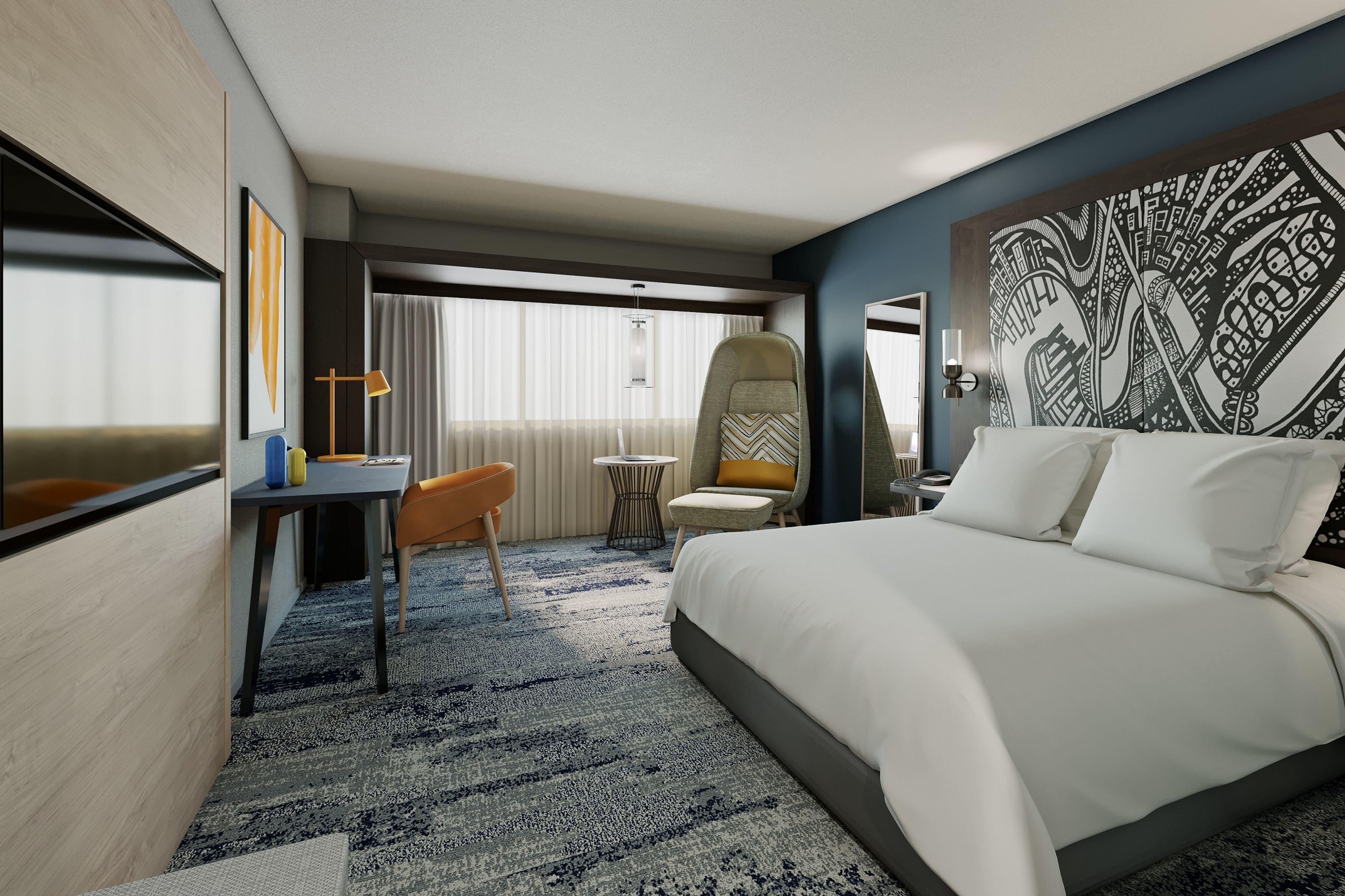 Voco Brisbane City Centre By Ihg Екстер'єр фото