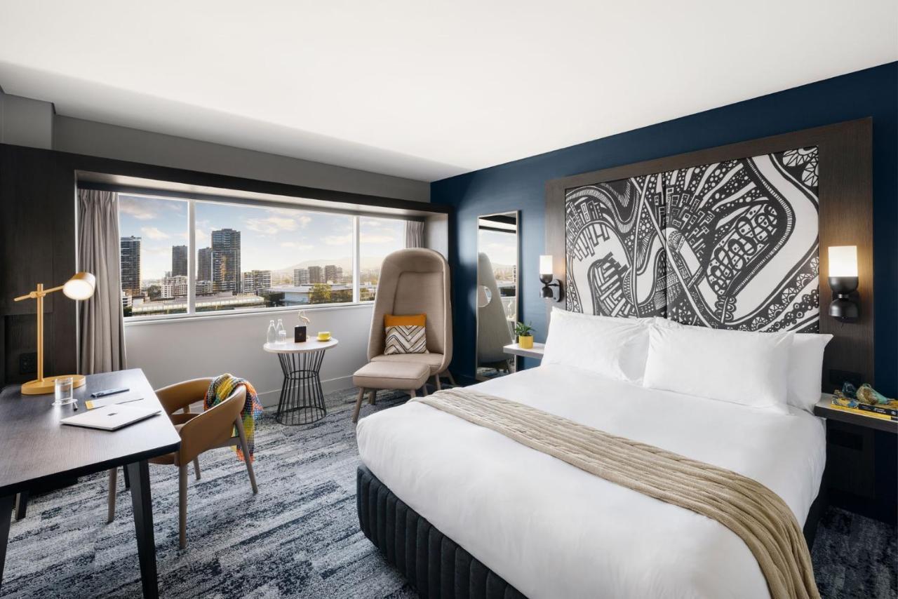 Voco Brisbane City Centre By Ihg Екстер'єр фото
