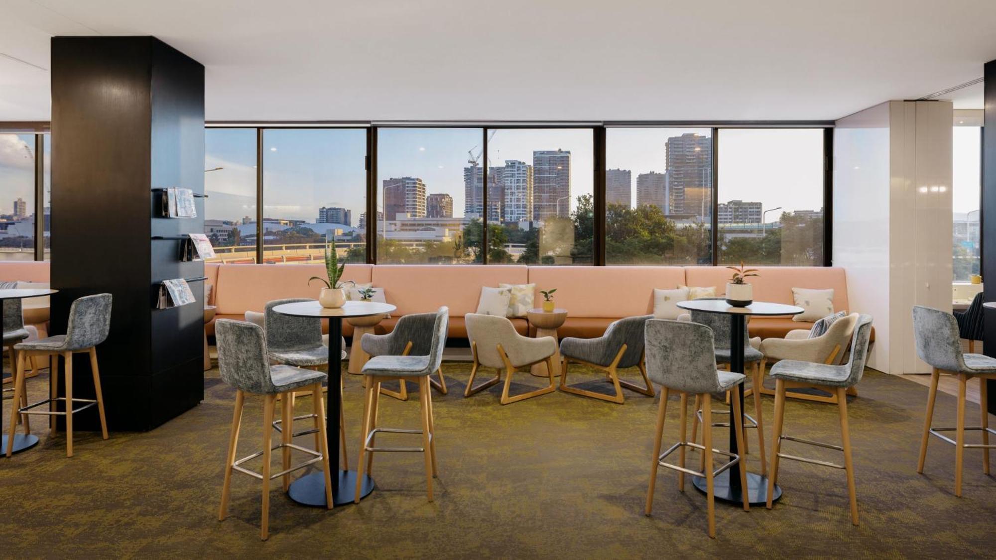 Voco Brisbane City Centre By Ihg Екстер'єр фото