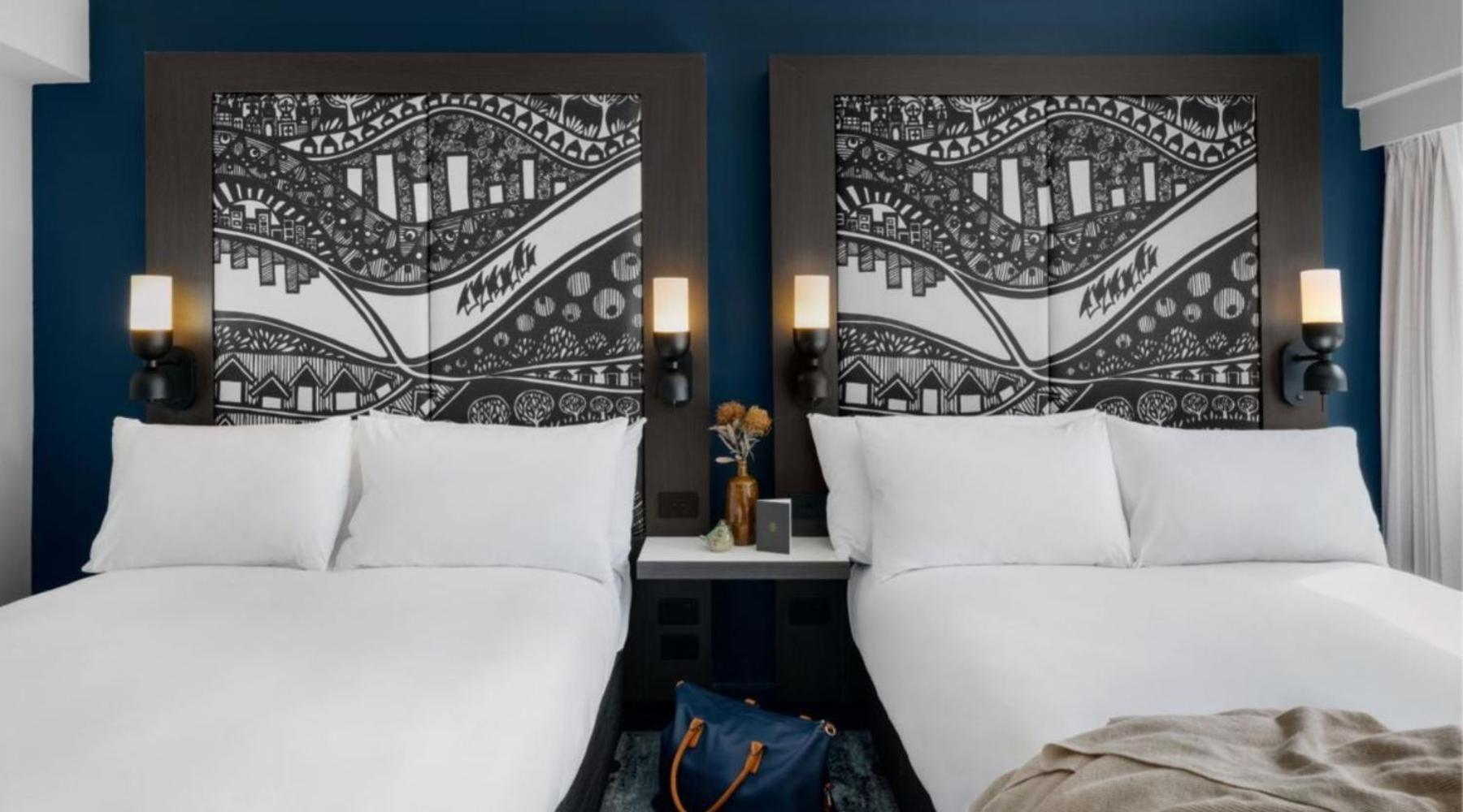 Voco Brisbane City Centre By Ihg Екстер'єр фото