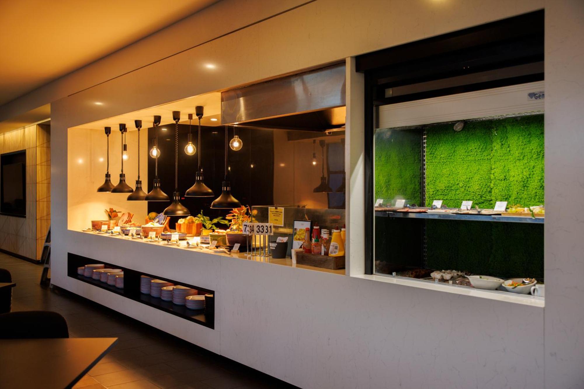 Voco Brisbane City Centre By Ihg Екстер'єр фото
