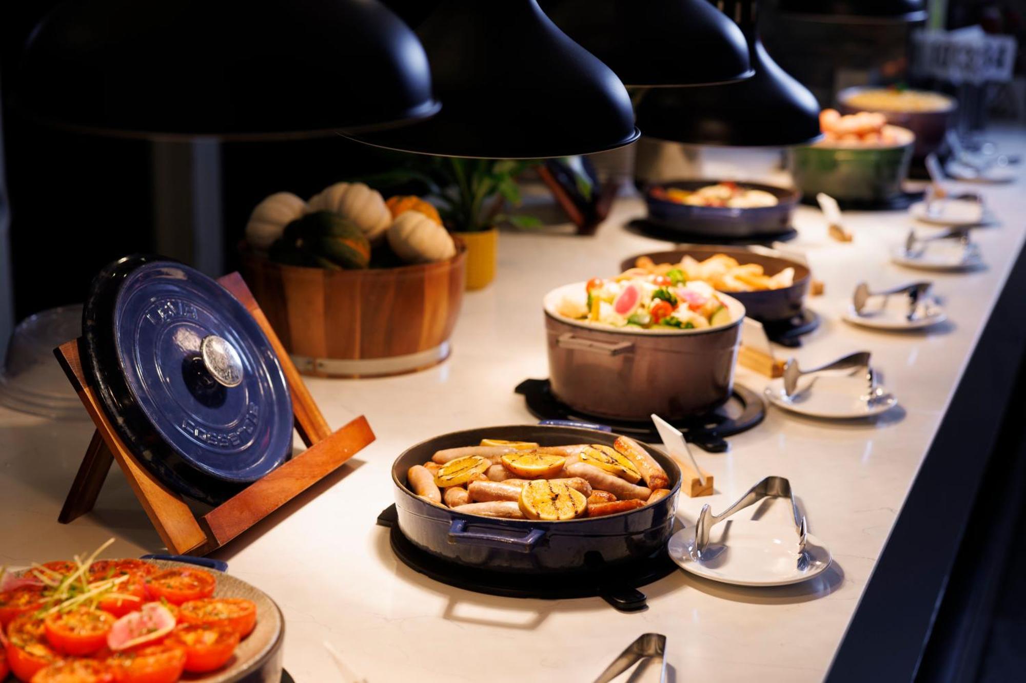 Voco Brisbane City Centre By Ihg Екстер'єр фото