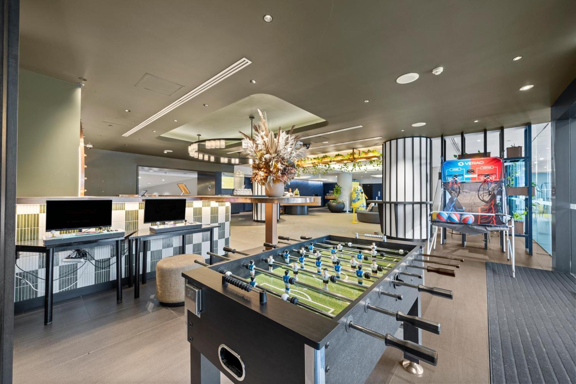 Voco Brisbane City Centre By Ihg Екстер'єр фото