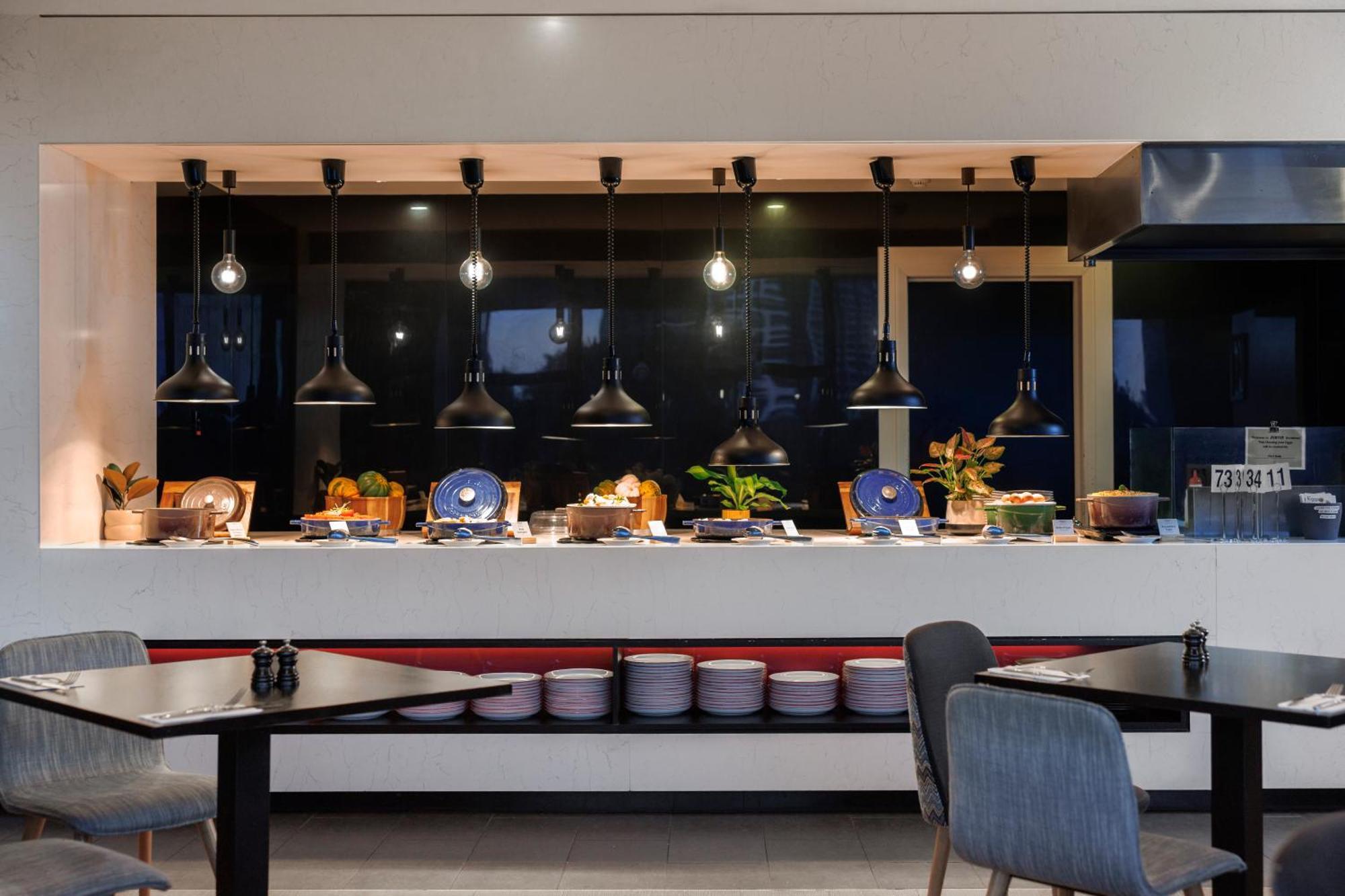 Voco Brisbane City Centre By Ihg Екстер'єр фото