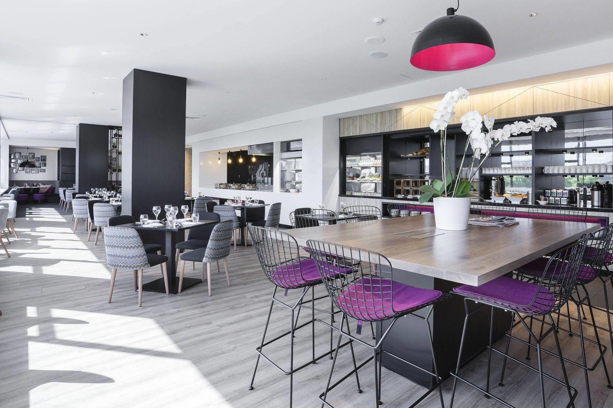 Voco Brisbane City Centre By Ihg Екстер'єр фото